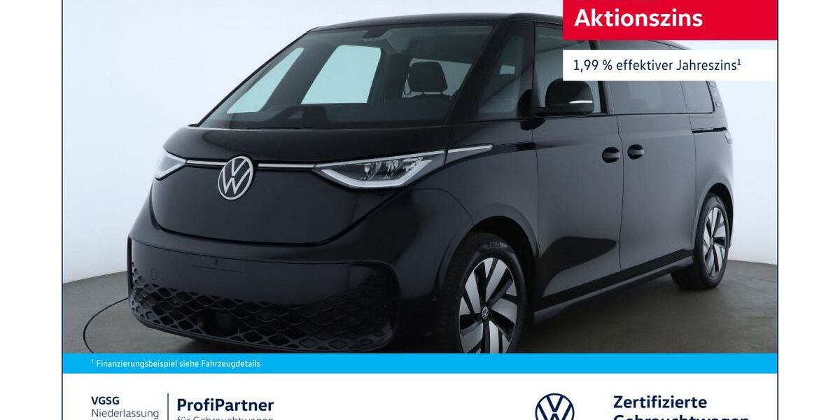 VW ID. Buzz 10.700 km 50.590 &euro; Hanau 63452