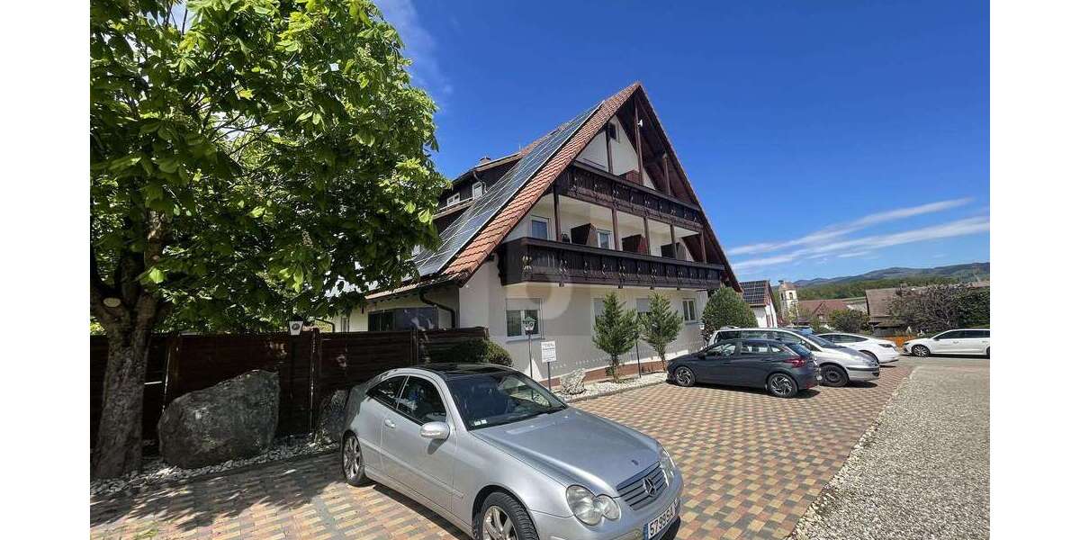 Gewerbeobjekt Schallbach - 1.250.000&euro; | Angebot:26425995