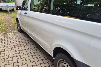 Mercedes-Benz Vito 320.000 km 10.500 € Aschaffenburg 63741