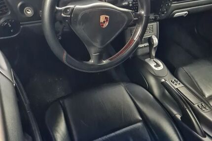 Porsche Boxster 194.000 km 14.000 &euro; Falkensee 14612