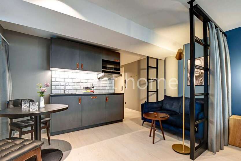 Wohnung zum Mieten in Stuttgart 1.070 € 29 m²
