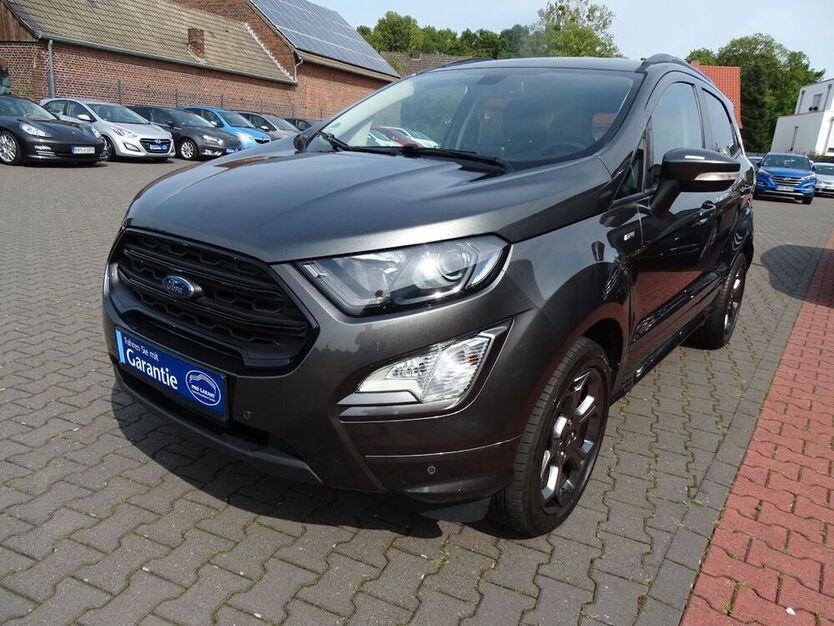 EcoSport