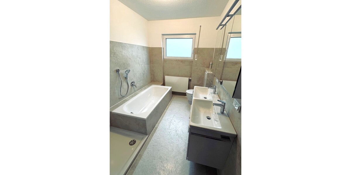 albero:) renovierte, lichtdurchflutete 4 Zimmer in ruhiger Anwohnerlage und kleiner Wohneinheit - Etagenwohnung Seligenstadt | Angebot:24418070