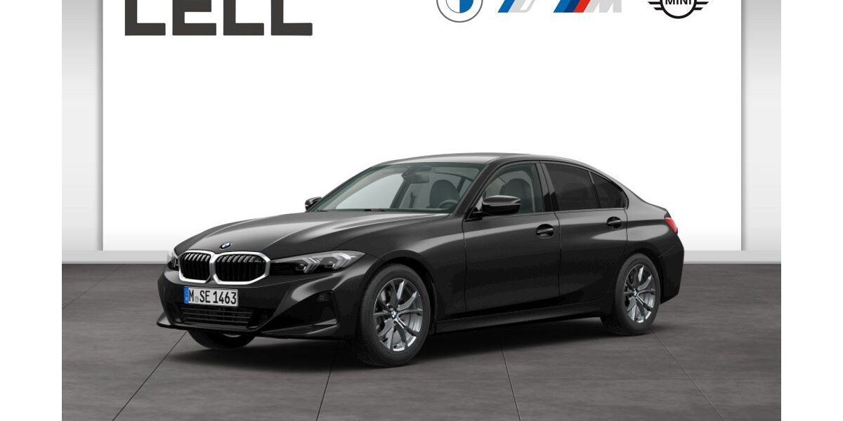BMW 318 40.389 km 28.850 &euro; Kümmersbruck 92245