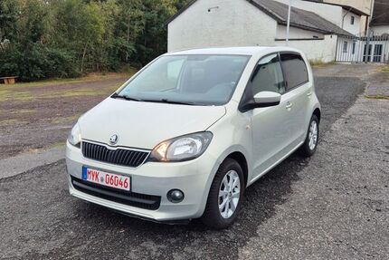 Skoda Citigo 155.000 km 5.500 € Plaidt (Mayen-Koblenz) 56637
