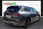 Opel Astra L ST GS *AHK/Head-up/Navi/LED/Winterpaket/36 12.495 km 21.790 &euro; Bamberg 96052