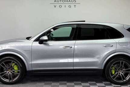 Porsche Cayenne 43.500 km 62.500 &euro; Radevormwald 42477