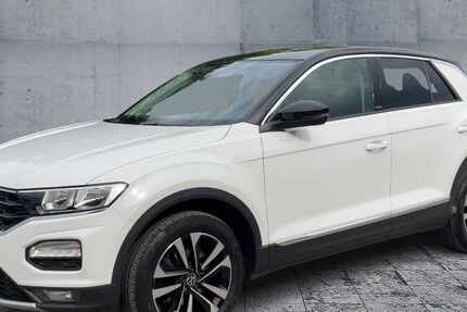 VW T-Roc 113.384 km 19.350 € Werneck 97440
