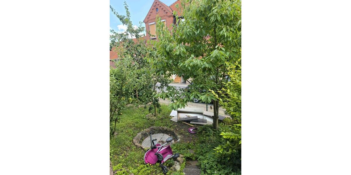Reihenhaus Bleckede - 5 Zimmer, 120 m&sup2;, 265.000&euro; | Angebot:27121684