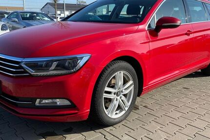 VW Passat 266.256 km 9.800 &euro; Bergtheim 97241
