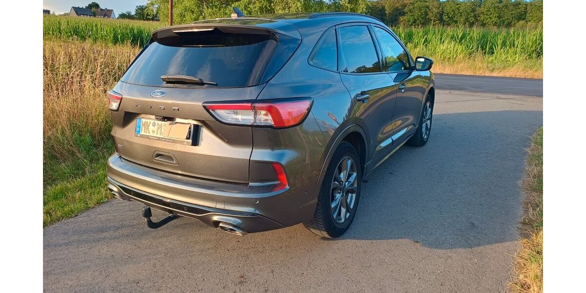 Ford Kuga 74.700 km 23.700 &euro; Menden 58706