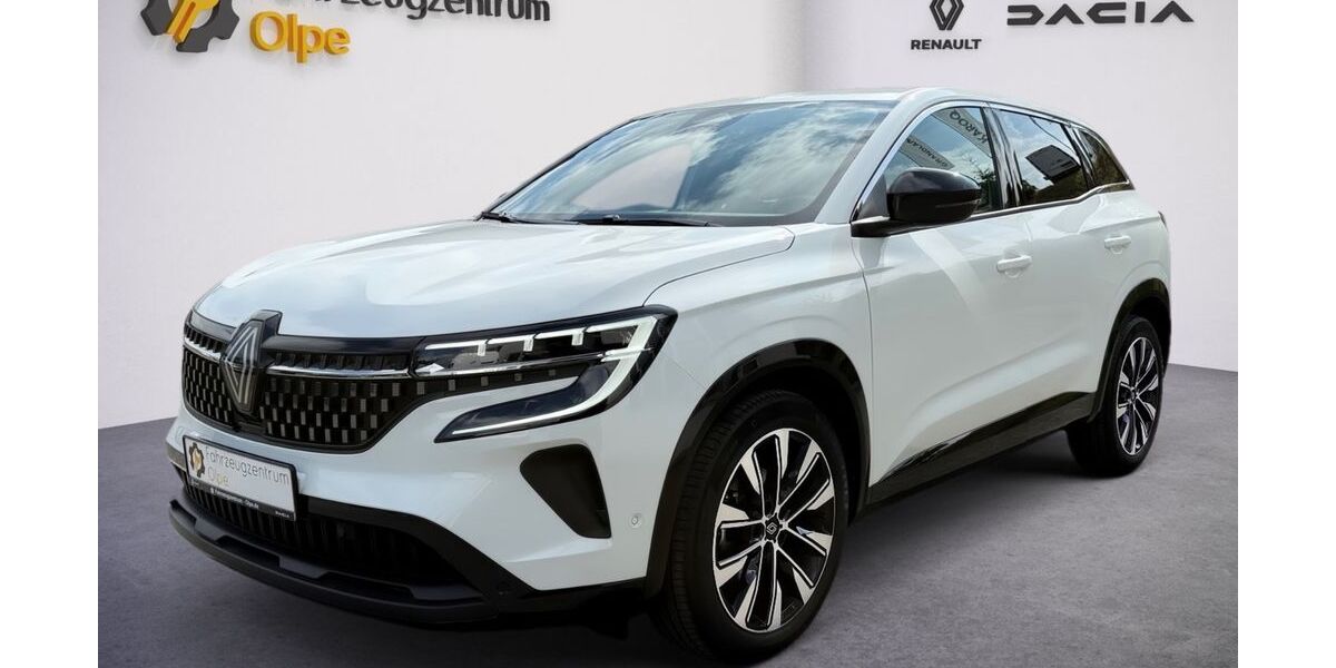 Renault Austral 21.893 km 25.690 &euro; Wenden 57482