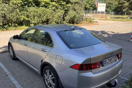 Honda Accord 146.000 km 3.300 &euro; Delmenhorst, Stadt 27753