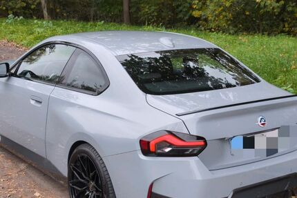 BMW 230 34.000 km 37.500 &euro; Aurach 91589