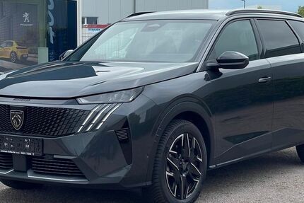Peugeot 5008 3.485 km 32.590 &euro; Gotha 99867