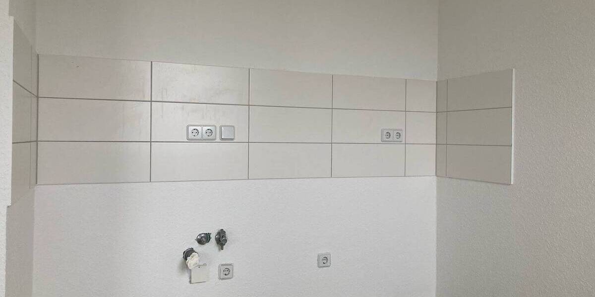 Etagenwohnung Döbeln Pommlitz - 3 Zimmer, 60 m&sup2;, 305&euro; | Angebot:26658235