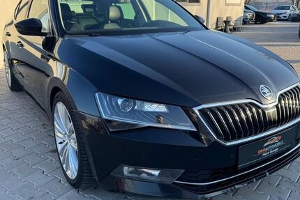 Skoda Superb 192.000 km 12.790 &euro; Öhringen 74613