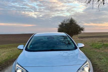 Opel Astra 158.000 km 5.995 &euro; Besigheim 74354
