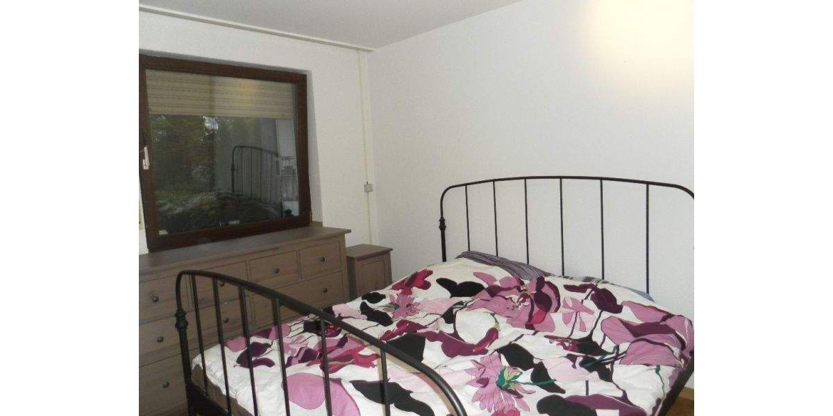 Terrassenwohnung Hilden Kalstert - 2 Zimmer, 51 m&sup2;, 187.000&euro; | Angebot:25534978