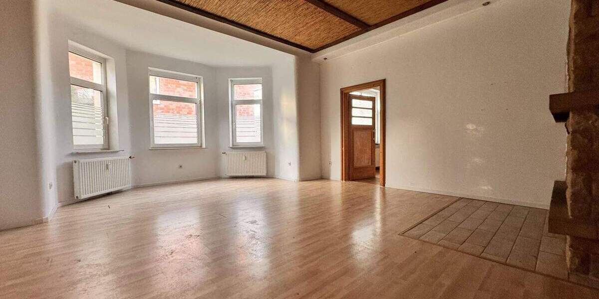 Etagenwohnung Bad Oeynhausen Wulferdingsen - 4 Zimmer, 144 m&sup2;, 187.000&euro; | Angebot:25473835