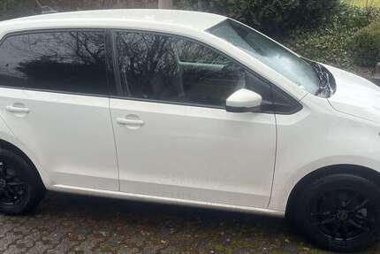 Skoda Citigo 23.000 km 12.490 &euro; Eichenzell 36124