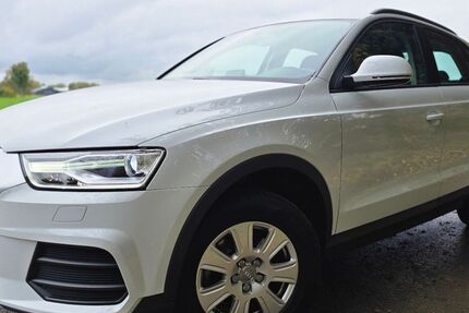 Audi Q3 109.900 km 14.990 € Borgholzhausen 33829