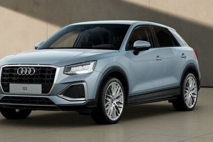 Audi Q2 3.840 km 28.900 &euro; Passau 94036