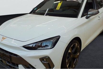 Cupra Leon 17.219 km 29.980 &euro; Mainz 55129