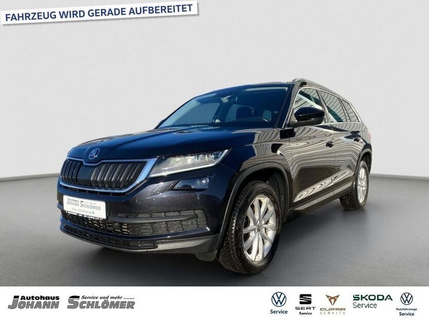 Kodiaq