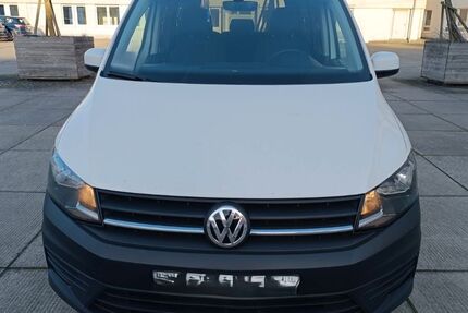 VW Caddy 417.169 km 6.199 &euro; Hannover 30419