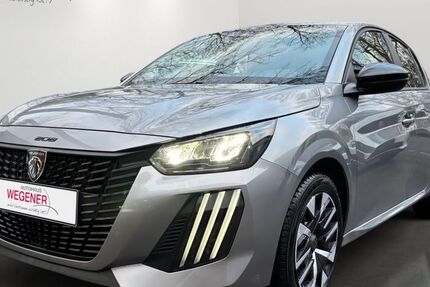 Peugeot 208 5.000 km 16.590 &euro; Berlin 13599