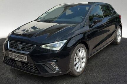 Seat Ibiza 32.000 km 20.460 &euro; Penzberg 82377