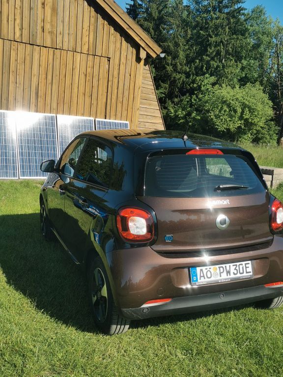 ForFour
