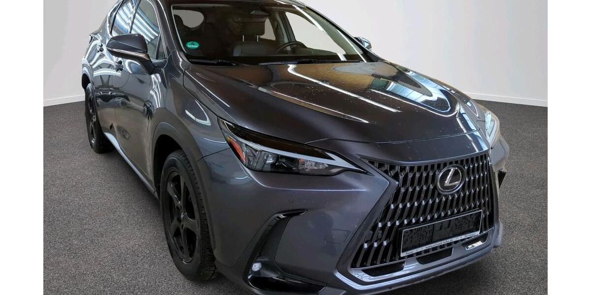 Lexus NX 350h 96.000 km 34.999 &euro; Ditzingen 71254