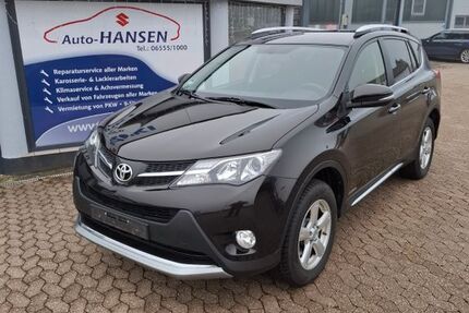 Toyota RAV 4 142.994 km 16.890 &euro; Bleialf 54608