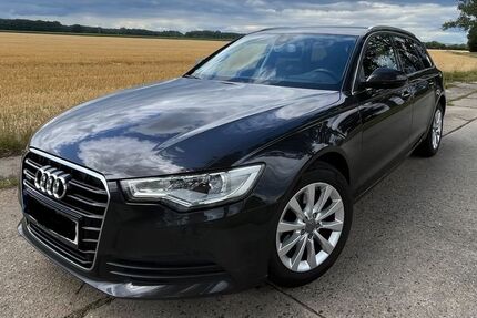 Audi A6 213.500 km 9.200 &euro; Niesky 02906