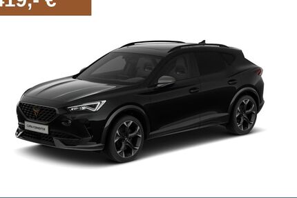 Cupra Formentor 35.415 km 39.930 &euro; Göppingen 73037