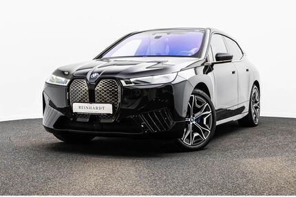BMW iX 66.902 km 41.335 &euro; Hagen 58091