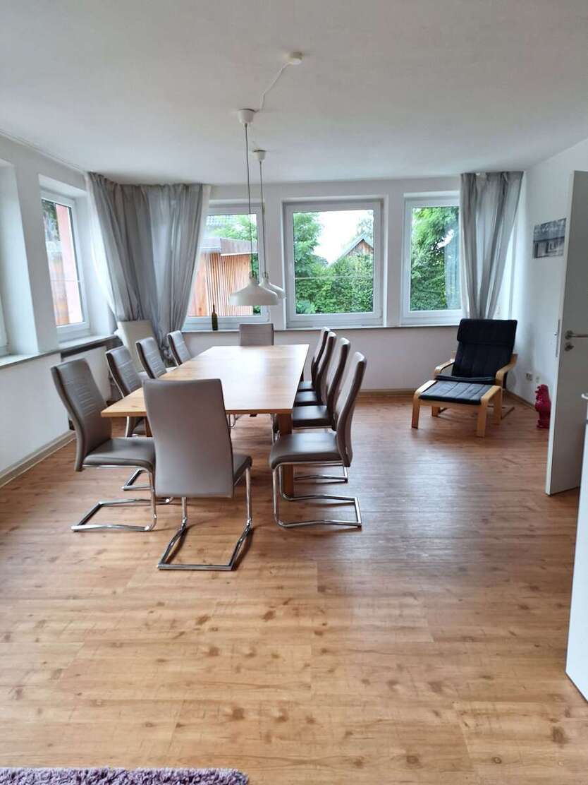 Büro in Langquaid 710 € 117 m² zimmer