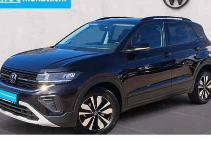 VW T-Cross 23.334 km 24.720 &euro; Kölln-Reisiek 25337