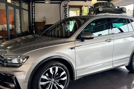 VW Tiguan 84.500 km 27.495 &euro; Herford 32049