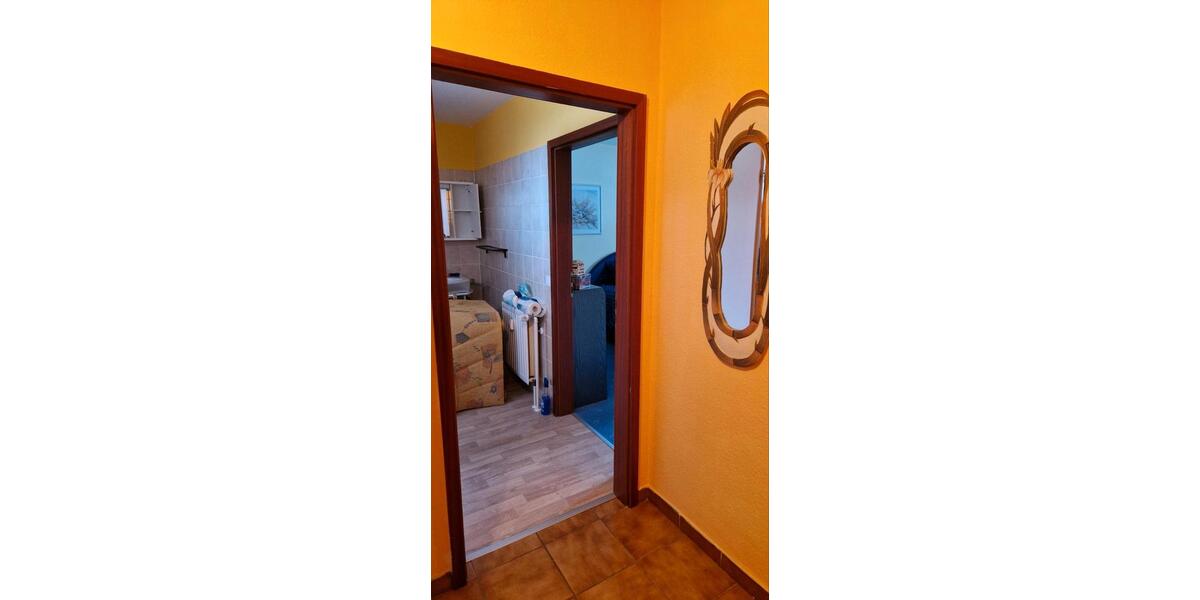 Etagenwohnung Felsberg - 2 Zimmer, 56 m&sup2;, 149.000&euro; | Angebot:26351355