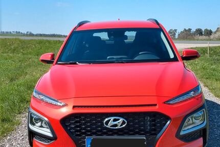 Hyundai KONA 81.500 km 14.400 &euro; Langenzenn 90579