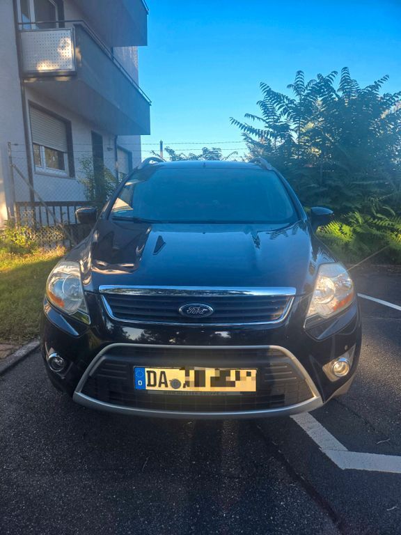 Kuga