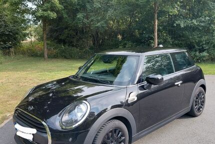 Mini ONE 90.000 km 11.500 &euro; Leinburg 91227