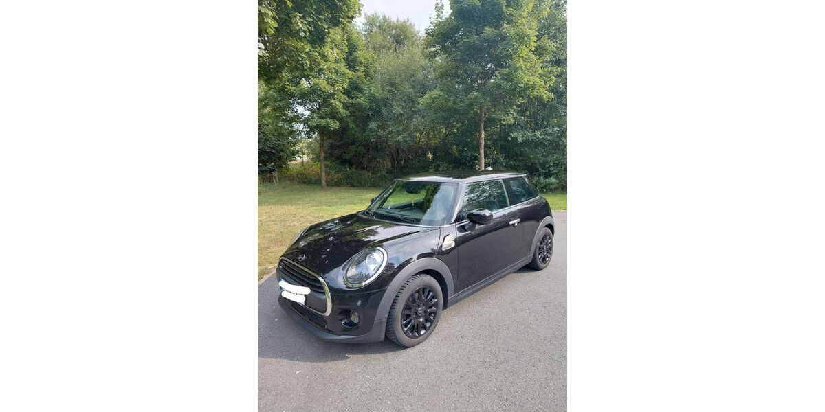 Mini ONE 90.000 km 11.500 &euro; Leinburg 91227