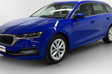 Skoda Octavia 67.230 km 22.490 &euro; Suhl 98529