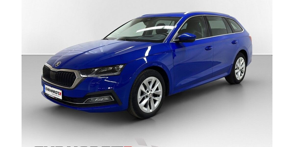Skoda Octavia 67.230 km 22.490 &euro; Suhl 98529