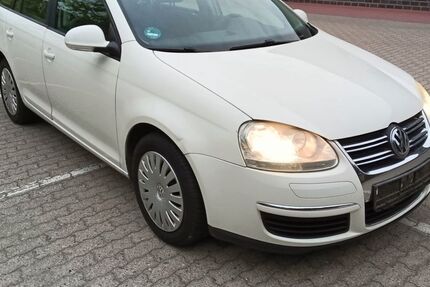 VW Golf 299.000 km 1.750 &euro; Loxstedt-Nesse 27612