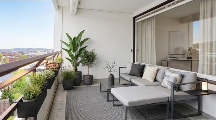 Etagenwohnung Iserlohn - 2 Zimmer, 81 m&sup2;, 125.000&euro; | Angebot:26869299